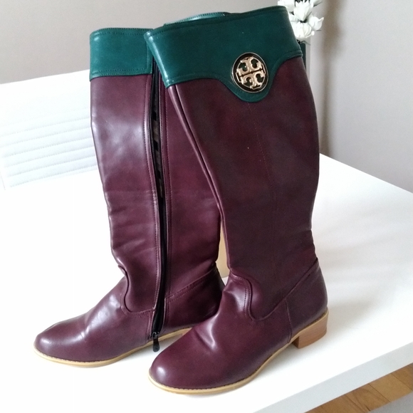 Beautiful riding boot size 10 - Picture 4 of 4